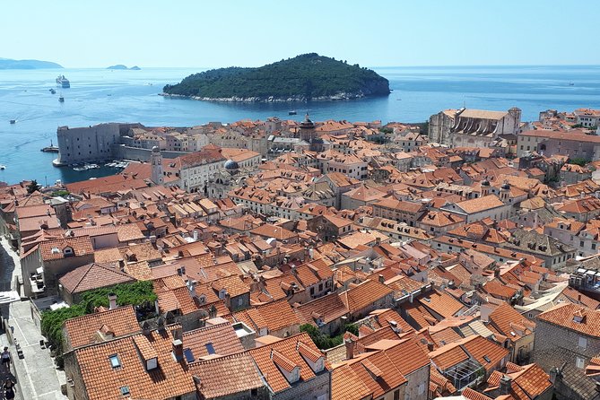 City Walls Legends and Facts Tour - The best time to fit this into your day
