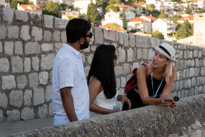 City Walls of Dubrovnik - What this Dubrovnik walls tour actually gives you