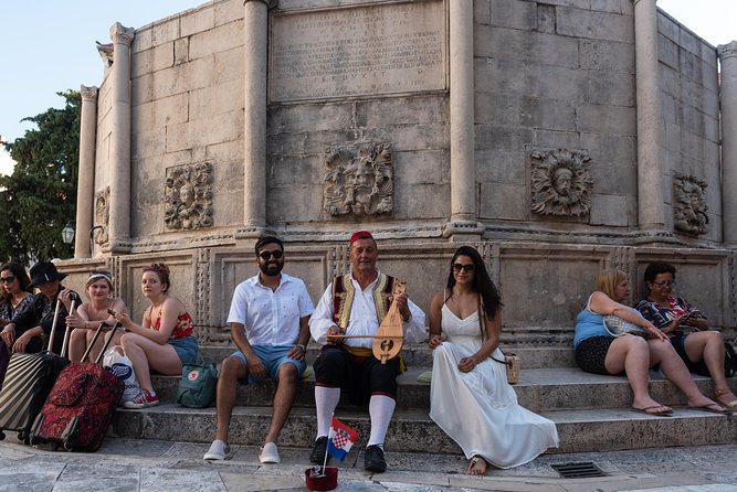 City Walls of Dubrovnik - Weather, timing, and what to carry