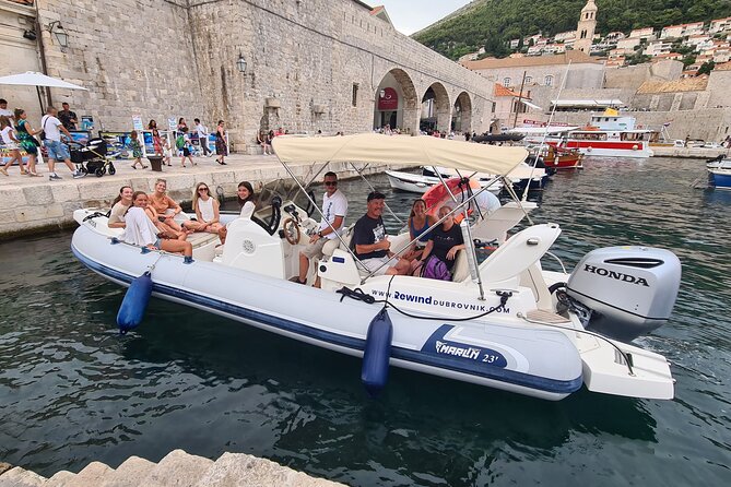 Coastal Vineyards: A Dream Wine Tour to Elaphiti Islands - Why this Dubrovnik wine trip feels different
