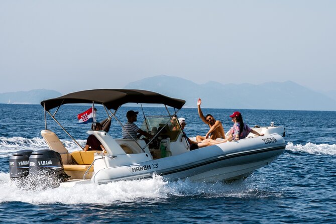Coastal Vineyards: A Dream Wine Tour to Elaphiti Islands - What the $419.63 price really buys