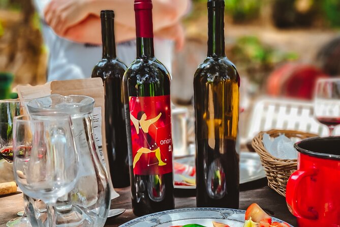 Coastal Vineyards: A Dream Wine Tour to Elaphiti Islands - Is this Dubrovnik wine and boat tour worth booking?