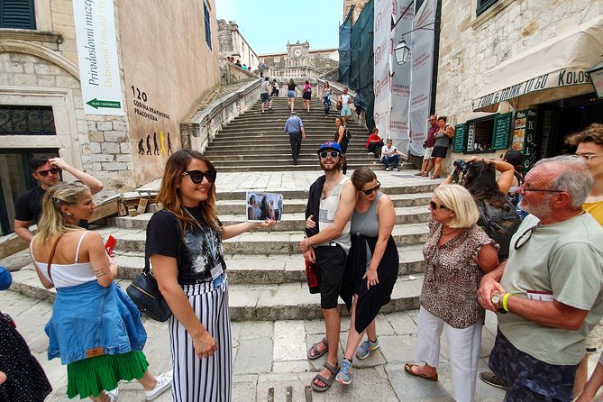 Complete Game of Thrones Experience in Dubrovnik - Hotel Belvedere and Trsteno Arboretum