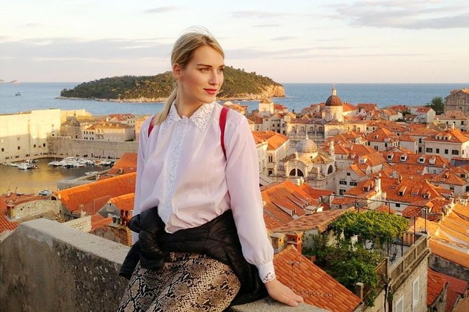 Crime and Punishment in old Dubrovnik - Who will get the most from this tour