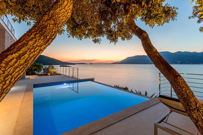 Croatia Family Multi Activity Holiday package - Key points at a glance