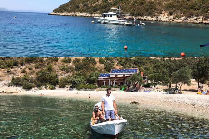 Croatia Family Multi Activity Holiday package - Why this Korčula family holiday works