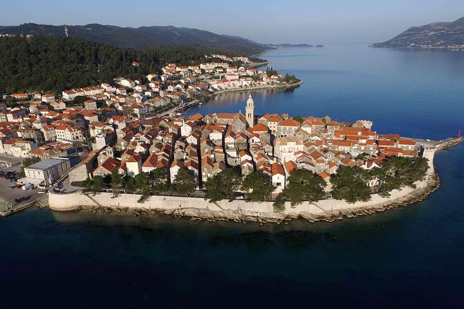 Croatia Family Multi Activity Holiday package - Day 3: Sea kayaking around Badija, Vrnik, and Planjak