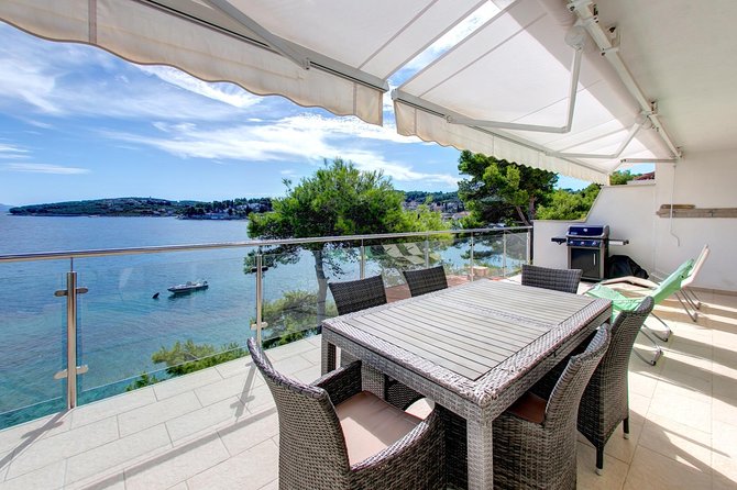 Croatia Family Multi Activity Holiday package - Day 6: Buggy roads and three island beaches