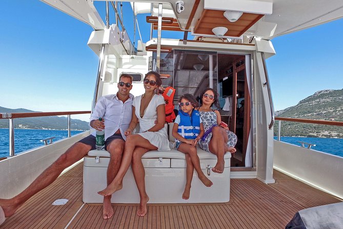 Croatia Family Multi Activity Holiday package - Day 7: A free day and a five-course farewell