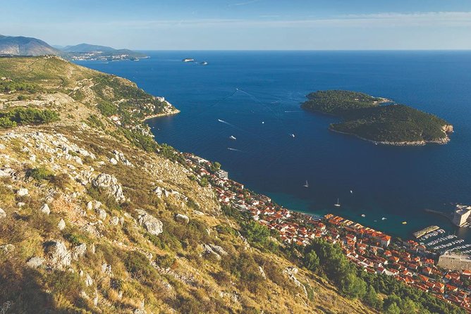 Croatia Island Hopping: Dalmatian Odyssey from Dubrovnik (8 days) - Hotels, breakfasts, and the value of $1,499.96