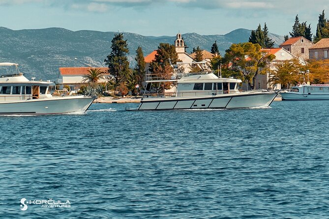 Croatia Islands Private Hike & E -Bike Tour on Korcula Island - Fitness, equipment, and daily comfort