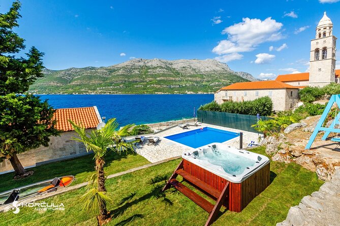 Croatia Islands Private Hike & E -Bike Tour on Korcula Island - Who should book this Korčula adventure?