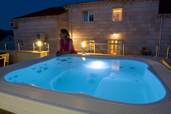 Croatia Luxury Villa and Yacht Combo Package on Korcula Island - Day 3: Lastovo, a quieter Adriatic outpost