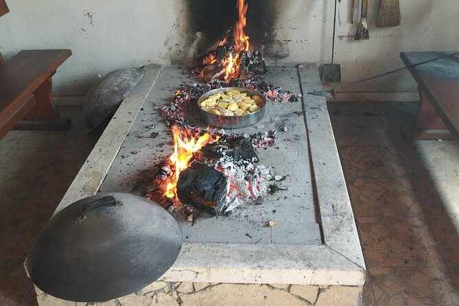 Croatian Traditional Cuisine: Peka Cooking Lesson - Is the $162.47 price good value?