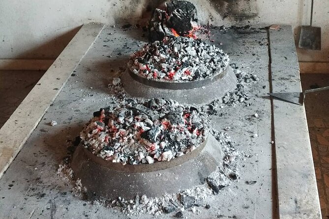 Croatian Traditional Cuisine: Peka Cooking Lesson - Meeting Florio at his family home