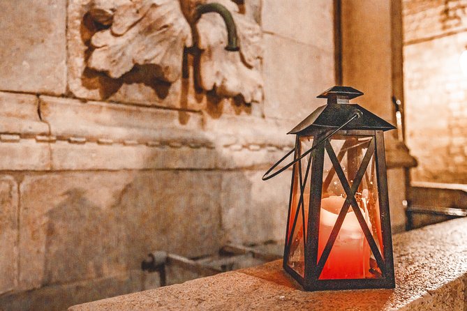 Dark Tales of the Old Town - Pustijerna and the Old Town’s darker corners
