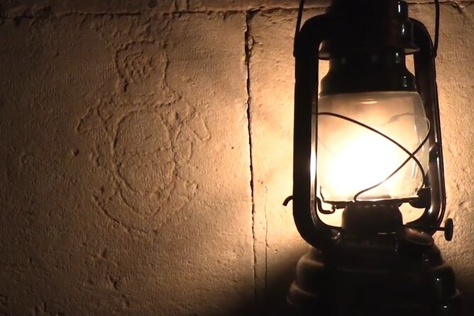Dark Tales of the Old Town - Who should book this night walk?