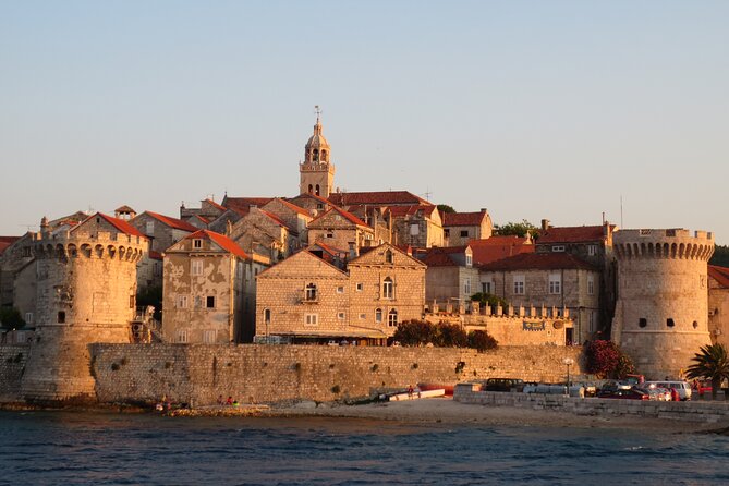 Day Tour of Korcula Island from Dubrovnik with Wine Tasting - What this Dubrovnik to Korcula day is really like