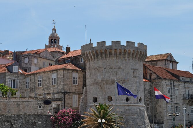 Day Tour of Korcula Island from Dubrovnik with Wine Tasting - Is $83.13 a fair price?