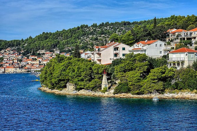 Day Tour of Korcula Island from Dubrovnik with Wine Tasting - Who should book this day trip?