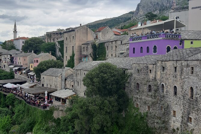 Day Tour of Mostar, Kravica Waterfalls & Počitelj small group - Who should book this day out?