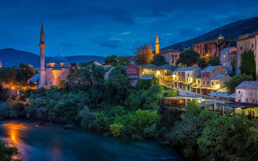 Day Trip From Dubrovnik: Mostar & Kravice Waterfalls - Why Kravice Waterfalls make a good first stop