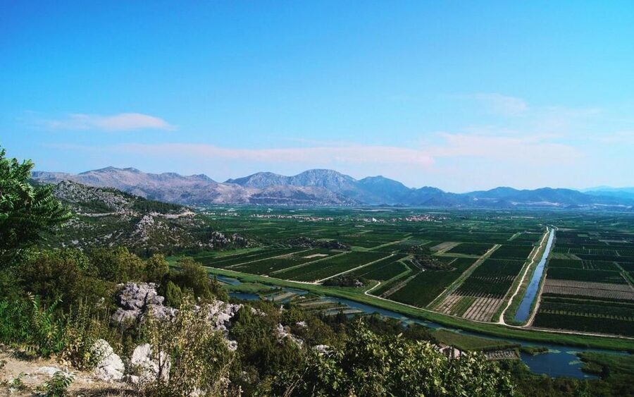 Day Trip From Dubrovnik: Mostar & Kravice Waterfalls - What the $87 price really covers