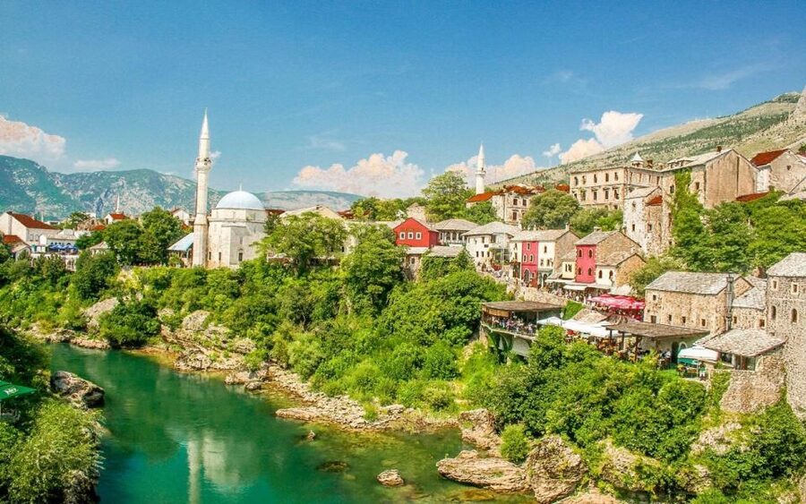 Day Trip From Dubrovnik: Mostar & Kravice Waterfalls - Practical details that can save you trouble