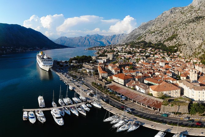 Day trip to Montenegro from Dubrovnik - Why This Dubrovnik to Montenegro Trip Works