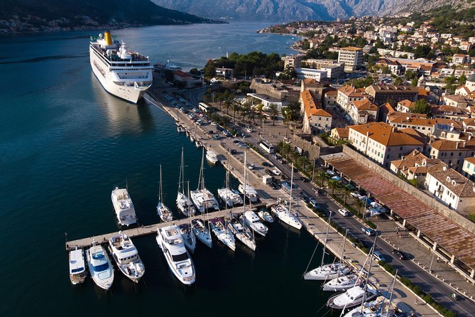 Day trip to Montenegro from Dubrovnik - The Guide Can Make or Break the Day