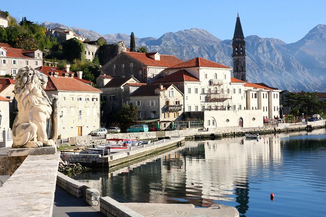 Day trip to Montenegro from Dubrovnik - Timing, Documents, and Other Practical Details