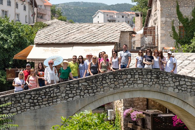 Day Trip to Mostar and Kravice (English-Español) - Why this Dubrovnik day trip is worth considering