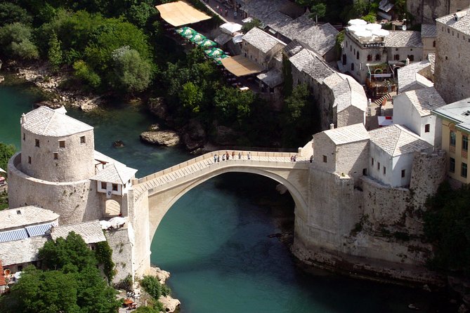 Day trip to Mostar from Dubrovnik - Who will get the most from this tour