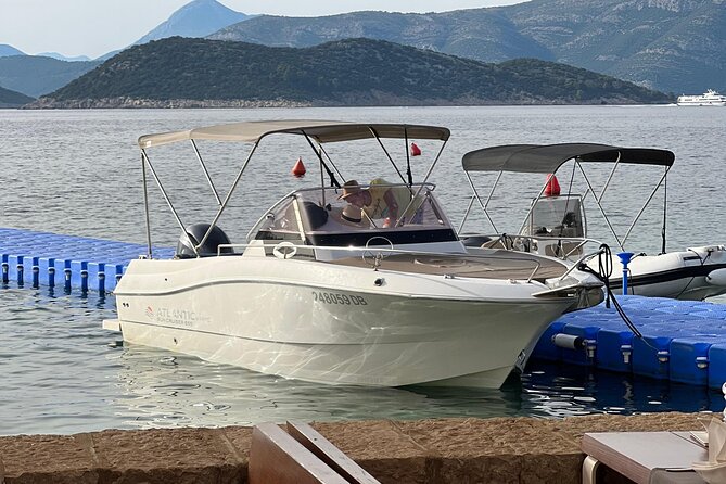 Discover Elaphite Islands and Hidden Caves in Dubrovnik - Timing, Weather, and Cancellation