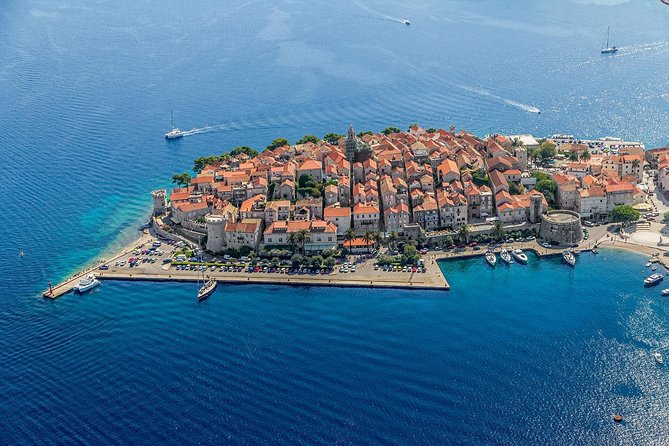 Discover Korcula from Dubrovnik - Why Pair Ston With Korčula?