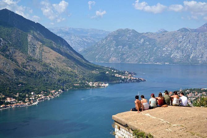 Discover Korcula from Dubrovnik - A Pelješac Winery Finish