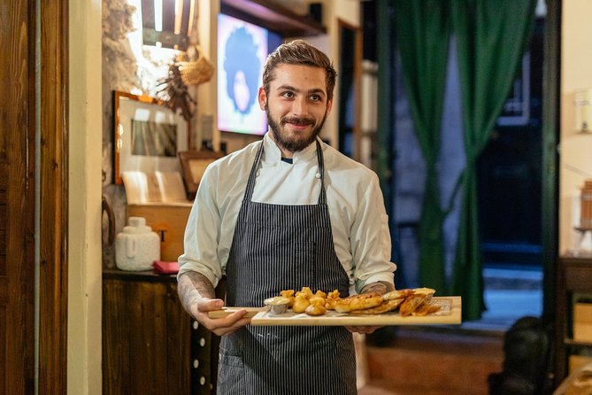 Drinks & Bites in Dubrovnik Private Tour - Prijeko Street and a local producer’s wine bar
