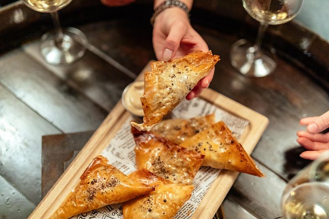 Drinks & Bites in Dubrovnik Private Tour - St. Blaise Church and Dubrovnik’s patron saint