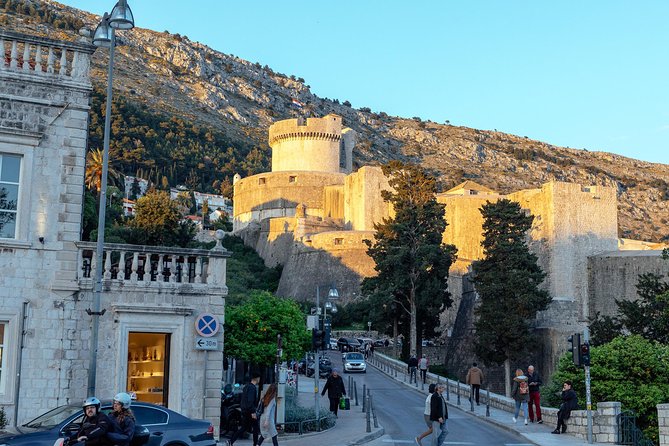 Drinks & Bites in Dubrovnik Private Tour - What the $246.98 price buys you