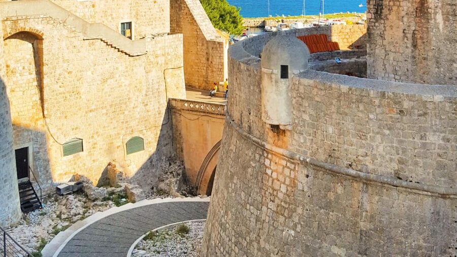 Dubrovnik: 1.5-Hour Guided Old Town Walking Tour - Why this short Dubrovnik walk works well