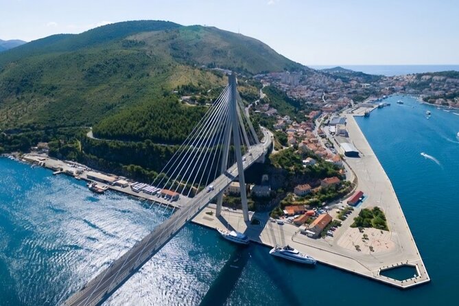 Dubrovnik 1 Dive for Certified Divers - Safety stops and an instructor who pays attention