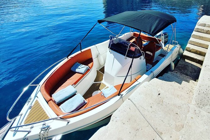 Dubrovnik 1 Dive for Certified Divers - What the price includes at $96.33