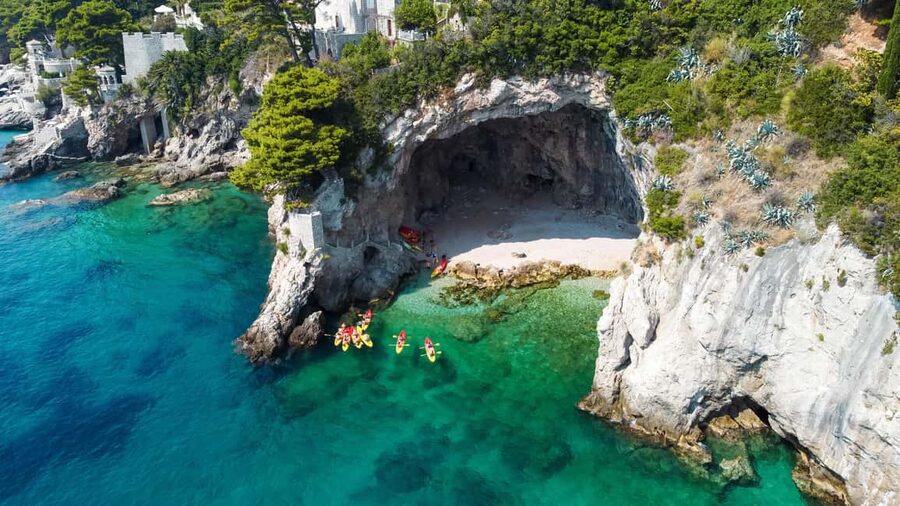 Dubrovnik: 2 or 3-Hour Morning Kayaking & Snorkeling Tour - Booking advice and final verdict