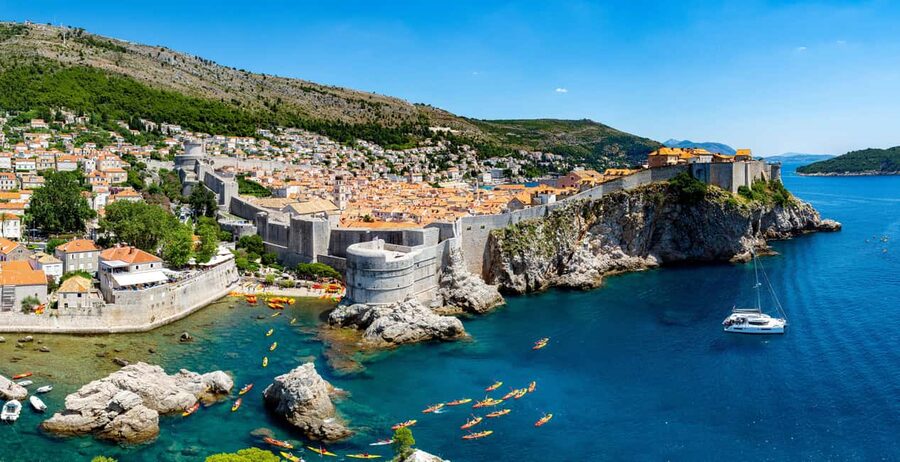 Dubrovnik: 2 or 3-Hour Morning Kayaking & Snorkeling Tour - Is $36 a fair price?