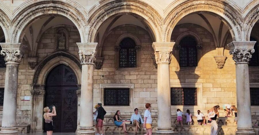 Dubrovnik: 2h Old Town Private Guided Tour - Key points to know before booking