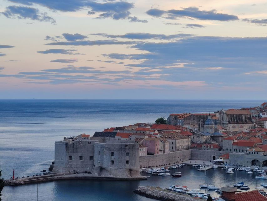 Dubrovnik: 2h Old Town Private Guided Tour - Why a private walk helps in Dubrovnik