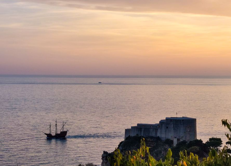 Dubrovnik: 2h Old Town Private Guided Tour - Starting at Ploče Gate on the eastern side