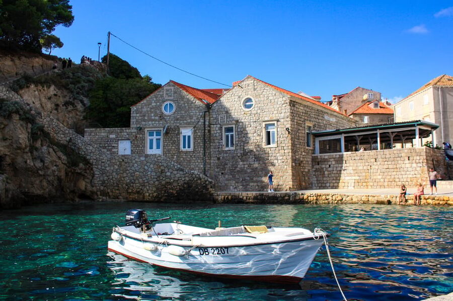 Dubrovnik: 2h Private Game of Thrones Walking Tour - Key points to know before booking
