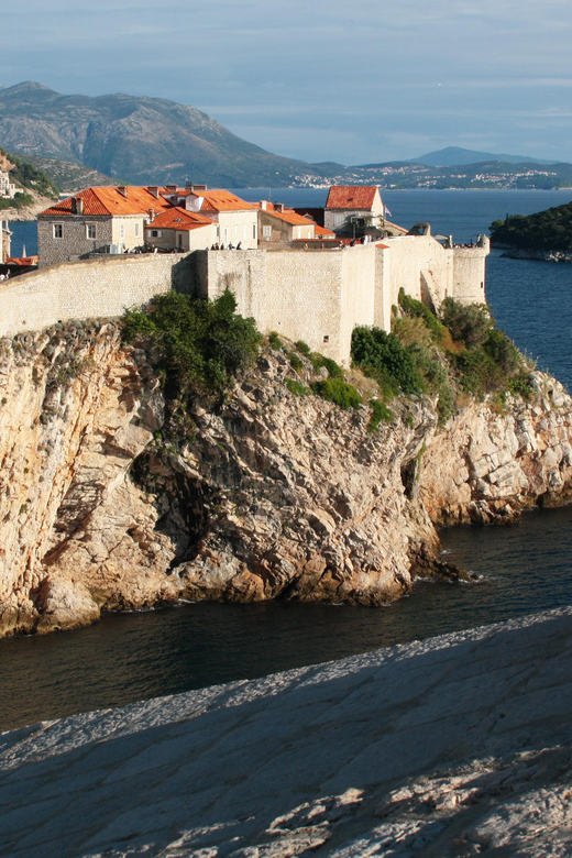 Dubrovnik: 2h Private Game of Thrones Walking Tour - Why Dubrovnik makes such a good King’s Landing