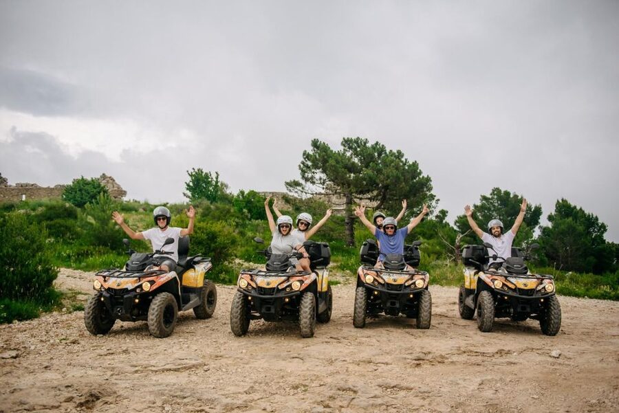 Dubrovnik: 3-hour ATV Safari Tour with Hotel Transfers - Who will enjoy this most